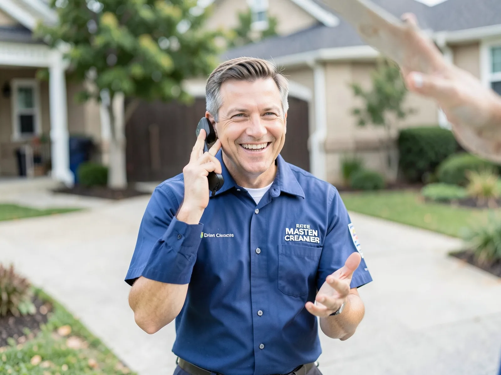 Drain Cleaning West Columbia, SC FAQs